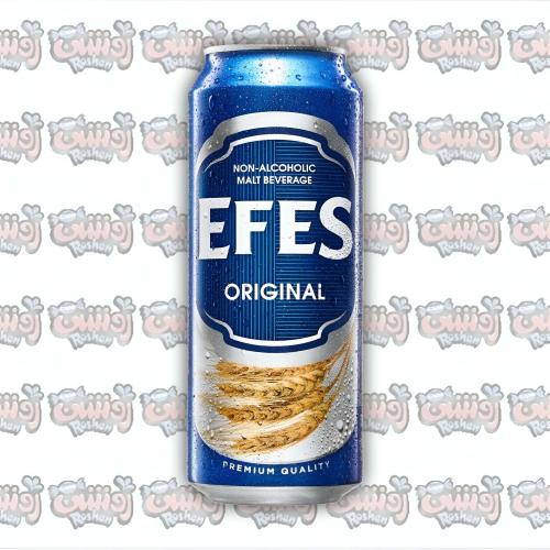 إيفس مشروب شعير أصلي 500 مل | Efes Original Malt D...