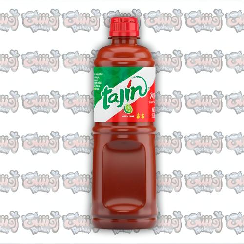 صوص تاجين الحار بالليمون 400 جم | Tajín Chili Lime...