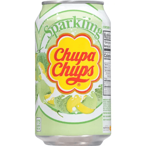 مشروب تشوبا تشوبس بنكهة الشمام والكريمة 345 مل | C...