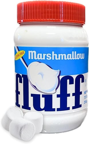 مارشميللو فلاف سائل للدهن 213 جم | Marshmallow Flu...
