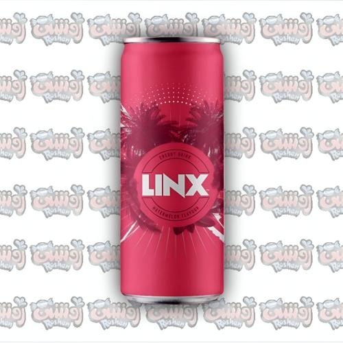 مشروب الطاقة لينكس بنكهة البطيخ الأحمر | Linx Ener...