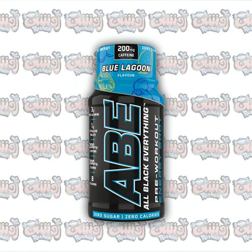 مشروب طاقة وأداء ABE Ultimate Pre-Workout بنكهة بل...