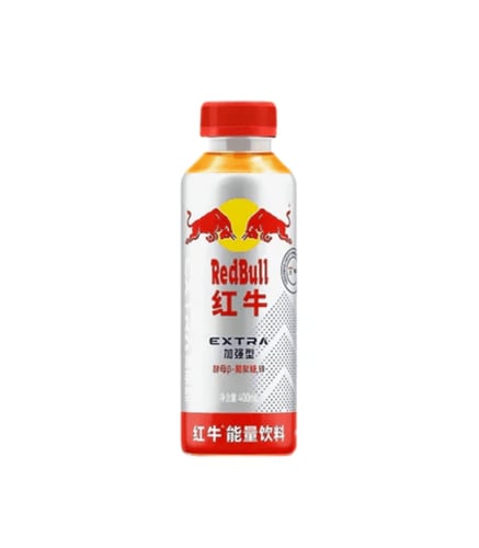 ريد بول صيني مدعم RED BULL EXTRA – مشروب طاقة معزز...