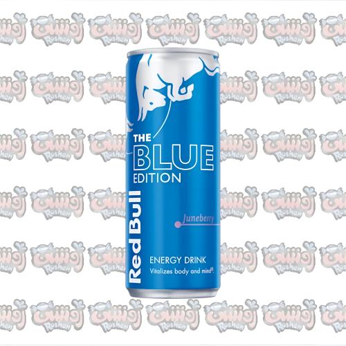 ريد بول بلو إديشن – Red Bull Blue Edition Energy D...