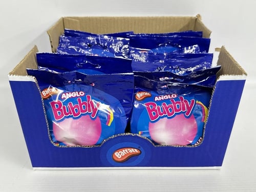 علكة بارات أنجلو بابلي الأصلية 49 جم – Barratt Ang...