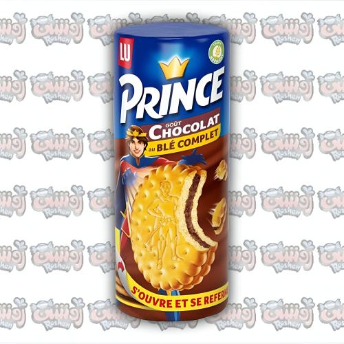 بسكويت لو برنس بالشوكولاتة 300 جم | Prince Chocola...