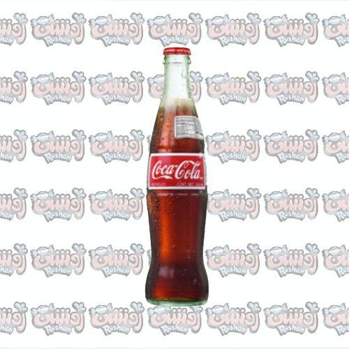 كوكاكولا مشروب غازي الاصلي مستورد 330 مل