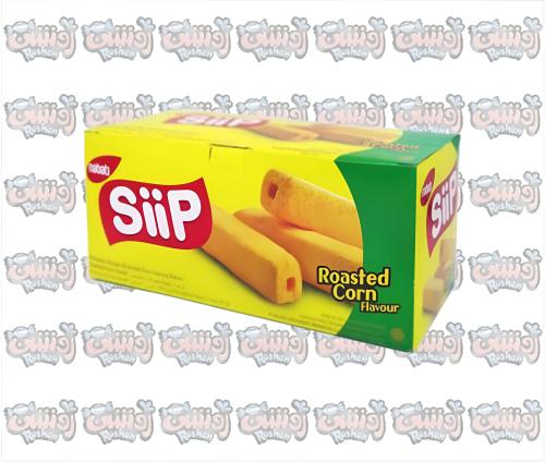 سيب سناك الذرة 5 جم × 20 حبة | Ceb Corn Snack 5g ×...