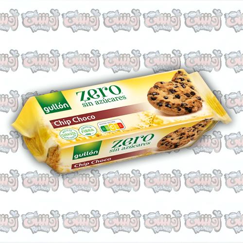 جولن كوكيز بقطع الشوكولاتة بدون سكر مضاف 125 جرام...