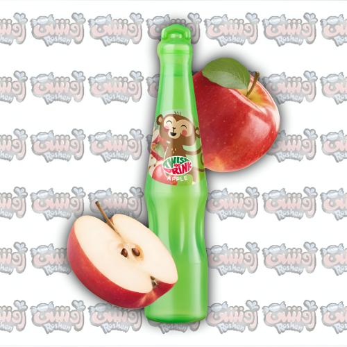 مشروب افتح واشرب بنكهة التفاح 200 مل | Drink Open...