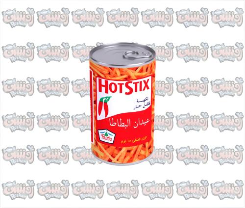 فاركو بطاطس عيدان بالفلفل الحار 42 جم | Farco Hot...