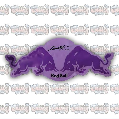 علك ريد بول آسيوي 100 جم – بنكهة مشروب الطاقة Red...