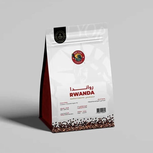 قهوة نيويورك كوفي الرواندية المختصة New York Coffe...