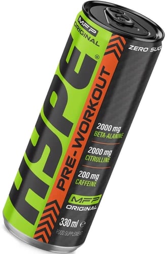 مشروب الطاقة هايب إم إف بي الأصلي | Hype MFP Origi...