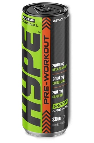 مشروب الطاقة هايب إم إف بي الأصلي | Hype MFP Origi...