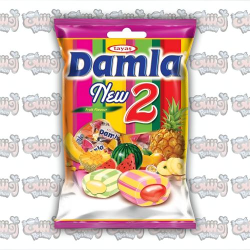 حلوى تاياس داملا فواكه مشكلة نيو 2 – 800 جم Tayas...