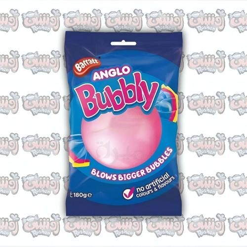علك بارات أنجلو بابلي الأصلي – Barratt Anglo Bubbl...