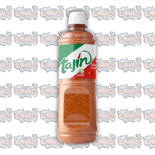 تاجين Tajín كلاسيك – بهارات مكسيكية بالفلفل الحار...