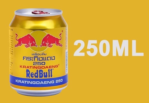 مشروب طاقة ريد بول كراتينج داينج 250 مل Red Bull K...