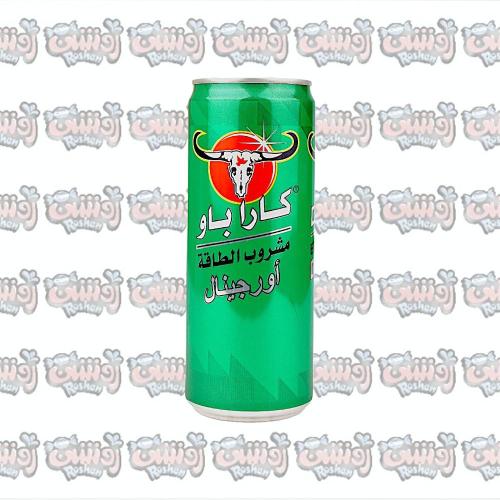 مشروب الطاقة كارا باو 330 مل | Carabao Energy Drin...