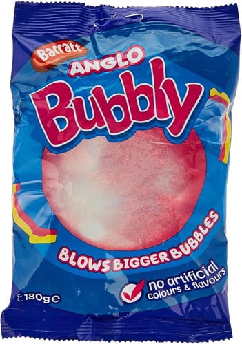 علك بارات أنجلو بابلي الأصلي – Barratt Anglo Bubbl...