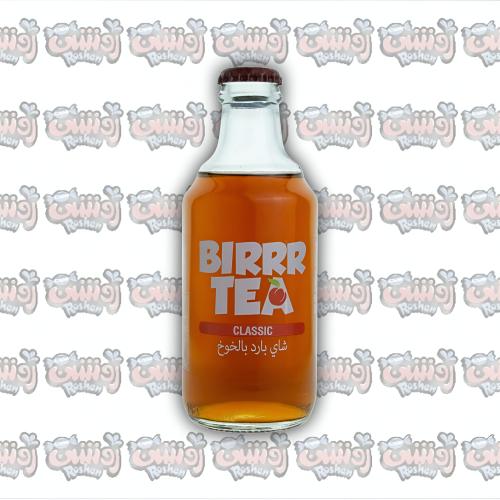 مشروب شاي بارد بير تي بنكهة الخوخ Bear Tea Peach I...