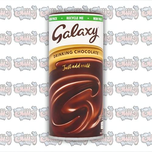 مسحوق شوكولاتة جالكسي الأصلي | Galaxy Chocolate Dr...
