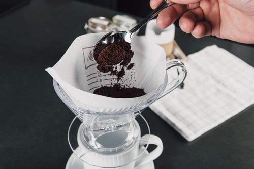 فلاتر قهوة ميليتا الأصلية مقاس 1×2 | Melitta Origi...