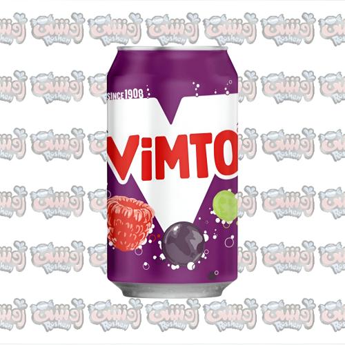 فيمتو مشروب غازي بنكهة الفواكه المختلطة - نكهة كلا...