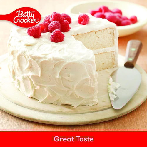 خليط كيك بيتي كروكر سوبر مويست فانيلا 360 جم Betty...