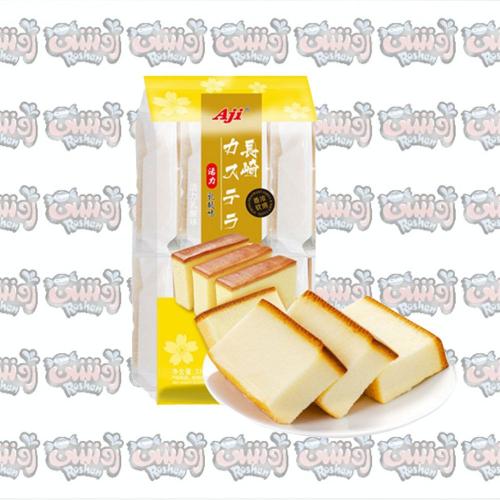 أجي ناغاساكي كيك ياباني إسفنجي 330 جم – مستورد Aji...