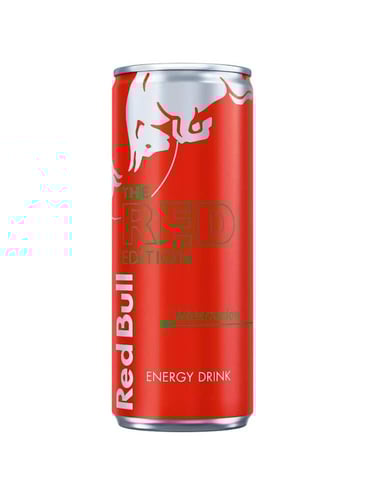 ريد بول إديشن البطيخ 250 مل | Red Bull Watermelon...