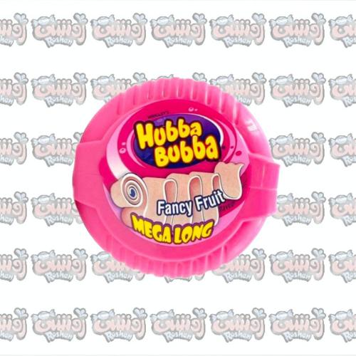 علك هوبا بوبا 56.7 جم | Hubba Bubba Bubble Gum 56....
