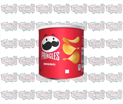 برنجلز صغير أورجينال 40 جم | Pringles Original Pot...