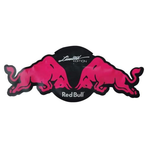 علك ريد بول آسيوي 100 جم – بنكهة مشروب الطاقة Red...