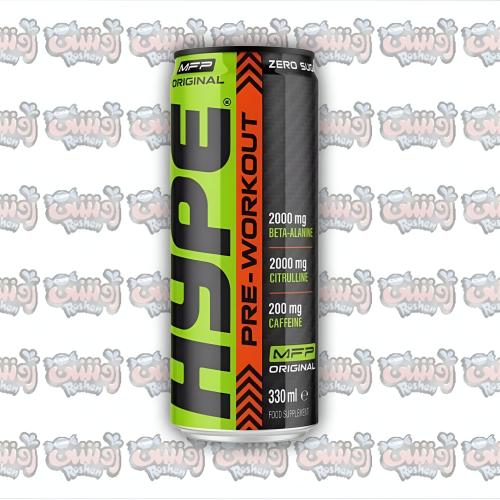 مشروب الطاقة هايب إم إف بي الأصلي | Hype MFP Origi...