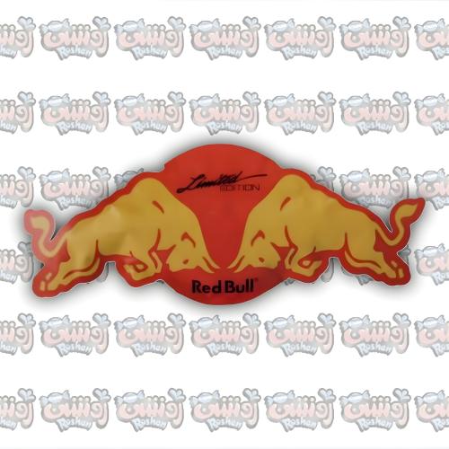 علك ريد بول آسيوي 100 جم – بنكهة مشروب الطاقة Red...