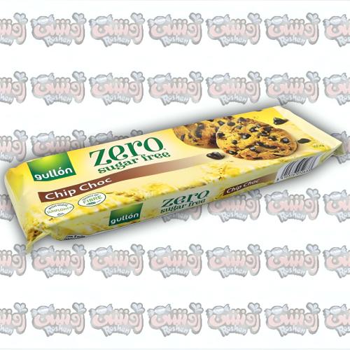 جولن زيرو كوكيز برقائق الشوكولاتة خالية من السكر 1...