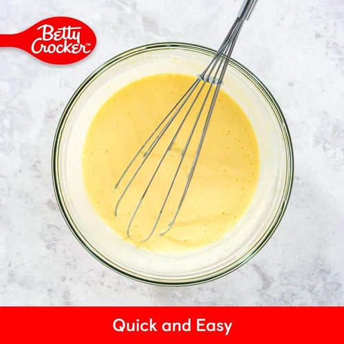 خليط كيك بيتي كروكر سوبر مويست فانيلا 360 جم Betty...