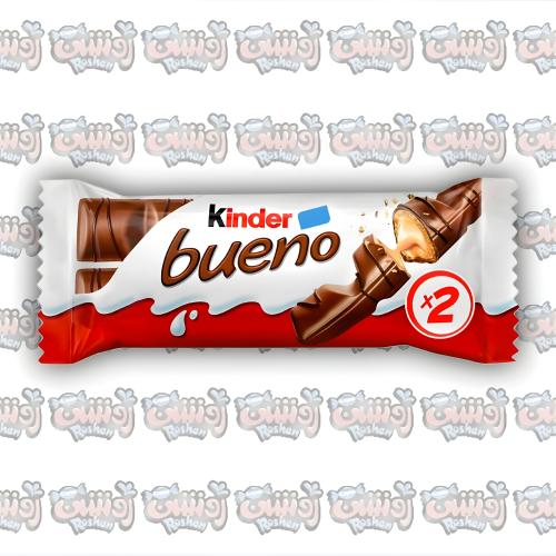 شوكولاتة كيندر بوينو بالبندق والويفر المقرمش Kinde...