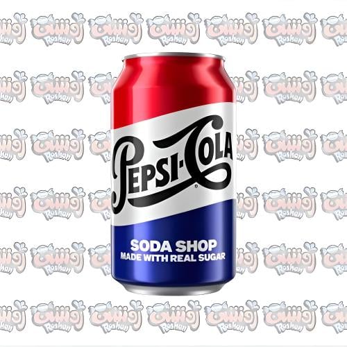 بيبسي أورجينال أمريكي 330 مل | Pepsi Original USA...