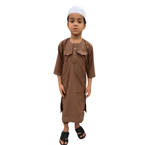 على الله اطفالي - بني