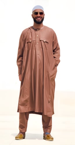 على الله - بني