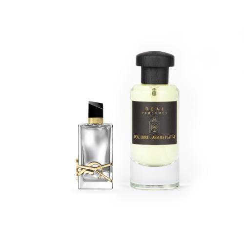 DEAL LIBRE PLATINE , ديل ليبر بلاتين ( بريميوم )