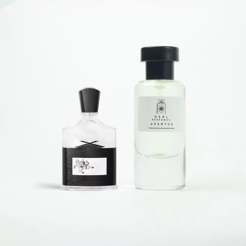 DEAL AVENTUS. ديل أفنتوس