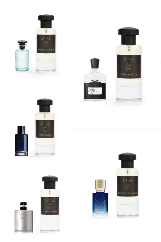 مجموعة الصيف الرجالية