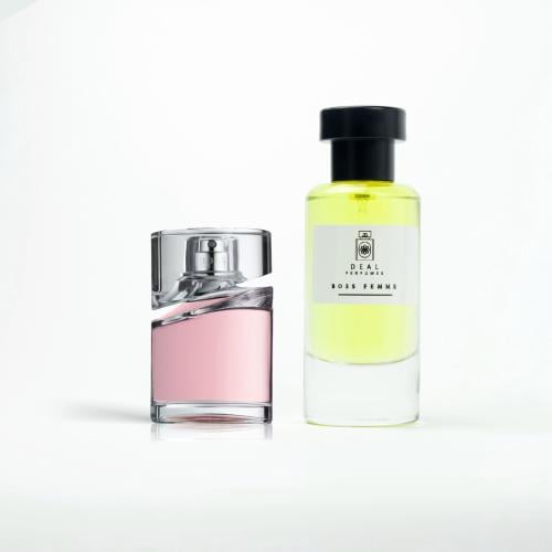 DEAL BOSS FEMME , بوس فيمي