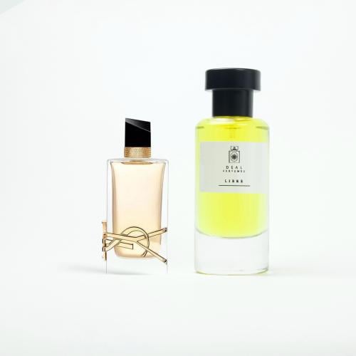 DEAL LIBRE , ديل ليبر