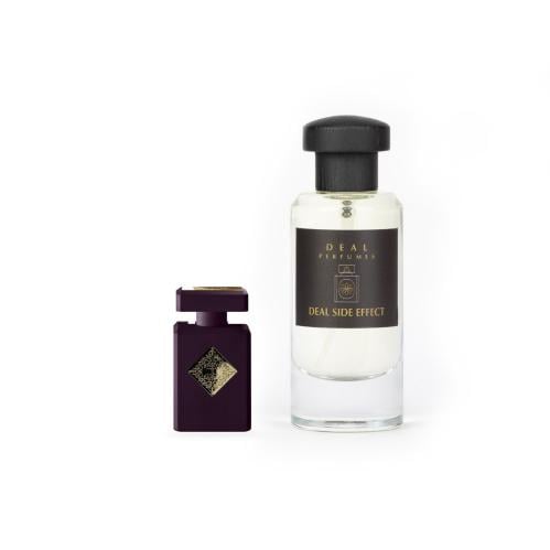 DEAL SIDE EFFECT . ديل سايد ايفكت ( بريميوم )