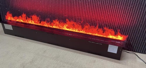 مدفئه بخار مقاس 180